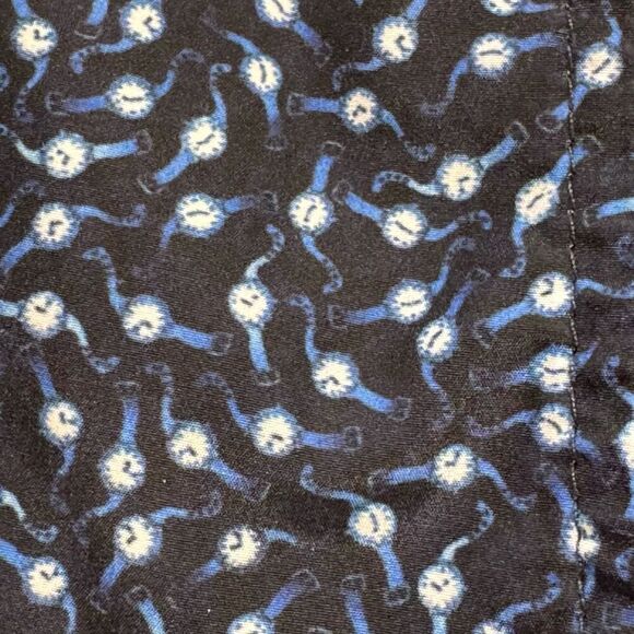 Jared Lang Lightweight Swim Trunks. Small. - Picture 4 of 7